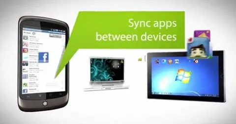 BlueStacks ile Android uygulamaları Windows PC’lerde çalışıyor – Video