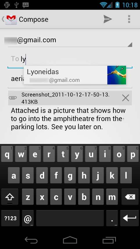 Teknoblog Dosya: Android 4.0 Ice Cream Sandwich ile gelen yenilikler
