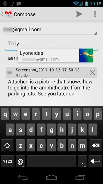 contact-email-lg Teknoblog Dosya: Android 4.0 Ice Cream Sandwich ile gelen yenilikler
