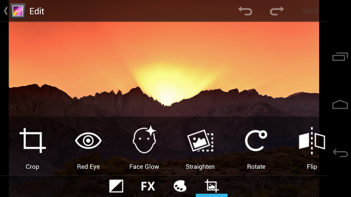 Teknoblog Dosya: Android 4.0 Ice Cream Sandwich ile gelen yenilikler