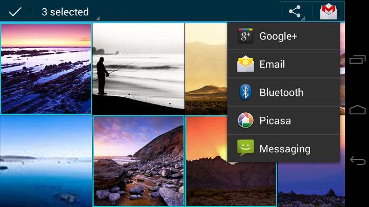 Teknoblog Dosya: Android 4.0 Ice Cream Sandwich ile gelen yenilikler