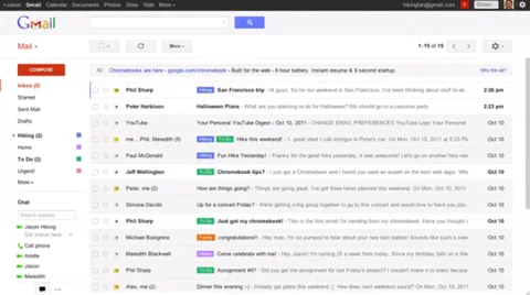 Gmail’in kullanıcı arayüzünde yapılacak düzenlemelerin tanıtımı internete sızdı – Video