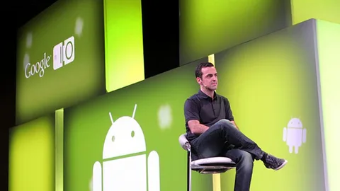 Google IO 2012 etkinlik takvimi belli oldu