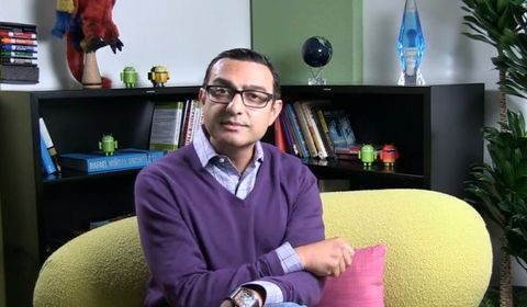 Google+’ya gerçek zamanlı arama ve etiket desteği eklendi – Video
