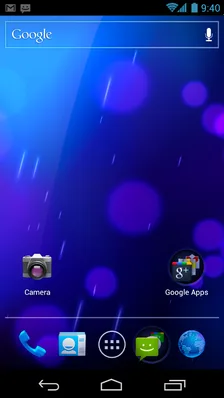 Android 4.0 Ice Cream Sandwich SDK yayınlandı
