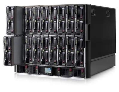 HP ARM tabanlı sunucularını gelecek ay tanıtmaya hazırlanıyor