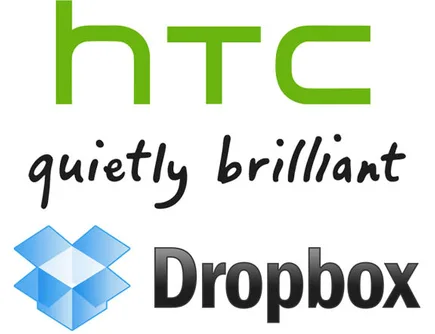 HTC tüm Android cihazları için 5 GB’lık Dropbox alanını ücretsiz sunacak