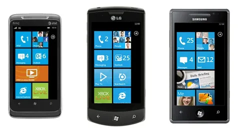 Microsoft HTC ve Samsung’dan Windows Phone cihazlarının tanıtımı için daha fazla para istiyor