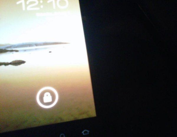 Ice Cream Sandwich Nexus S’te başarıyla çalıştırıldı