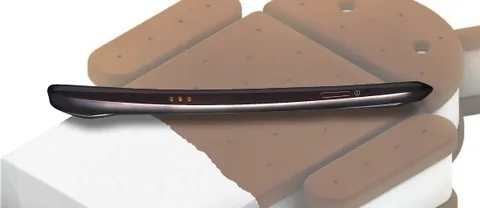 Samsung yöneticisinden Nexus Prime ile ilgili ipuçları