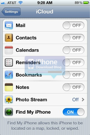 Teknoblog Dosya: iCloud nedir, nasıl kullanılır?