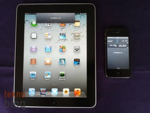 Video: iOS 5 İncelemesi