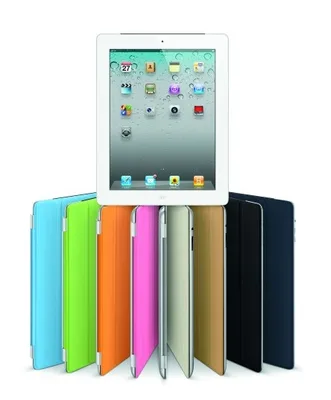 Turkcell ve Vodafone’dan 3G destekli iPad 2 kampanyaları