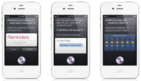 iPhone 4S’te de sarı ekran probleminin varlığından söz ediliyor