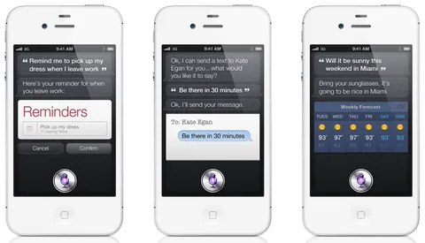 iPhone 4S’te de sarı ekran probleminin varlığından söz ediliyor