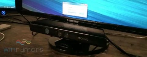 Microsoft Kinect’in ticari uygulamalarda kullanımı için yeni bir SDK çıkaracak
