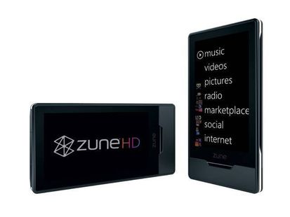 Microsoft Zune cihazı üretimini bıraktı, Zune yazılım servisi olarak yaşayacak
