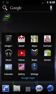 Nexus S’e Ice Cream Sandwich güncellemesi gönderilmeye başlandı
