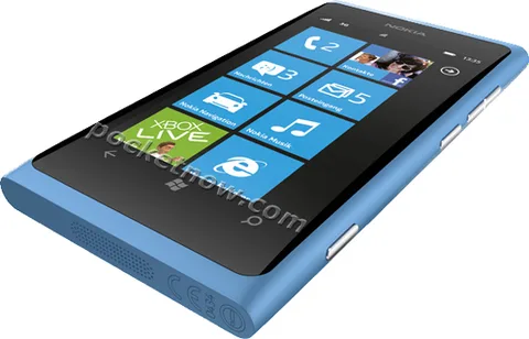 Nokia 800’ün resmi basın fotoğrafları internete sızdı