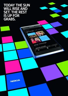 Nokia 800 Windows Phone cihazının tanıtımları internete sızdı