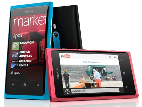 Nokia Lumia 800’ün batarya problemlerini çözecek iki güncelleme yolda