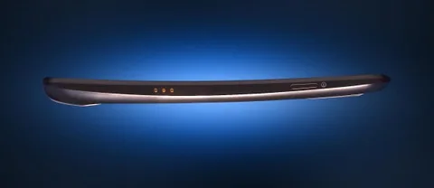 Samsung Nexus Prime’ın profili belirginleşti