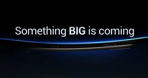 Samsung “büyük” birşeyin gelişini haber veriyor, Nexus Prime mı?