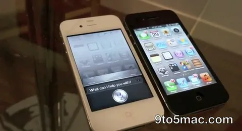 Korsan Siri Apple’ın sunucularıyla bağlantı kurmayı başardı – Video
