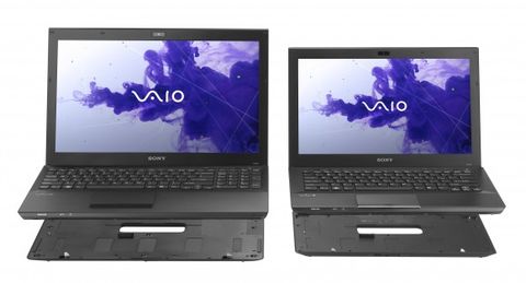 Sony’den VAIO dizüstü bilgisayarlarına dair yenilikler