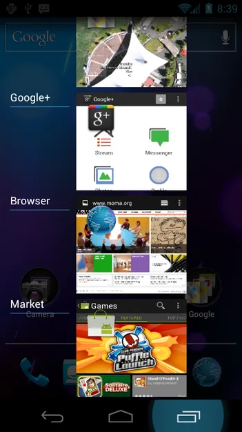 tasks-lg Teknoblog Dosya: Android 4.0 Ice Cream Sandwich ile gelen yenilikler
