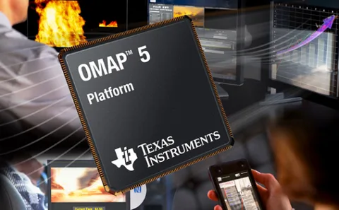 Amazon Texas Instruments’ın mobil yonga işlerini satın almayı düşünüyor