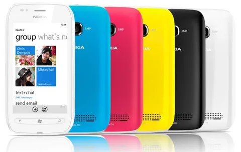 Nokia Lumia 719’un varlığı Bluetooth SIG sayesinde ortaya çıktı