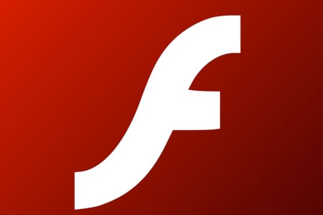 adobe flash