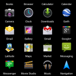 Android akıllı telefon pazarının yarısına hâkim oldu