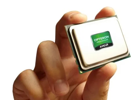 AMD yılın ilk çeyreğinde 590 milyon dolar net zarar açıkladı