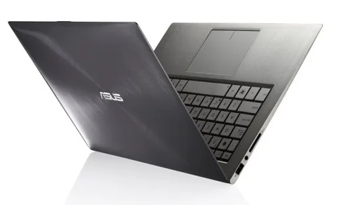 ASUS’un ince ve hafif dizüstü bilgisayar serisi ZENBOOK Türkiye’de kendini gösterdi – Galeri (güncellendi)