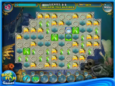 Apple abonelik tabanlı oyun servisi sunan Big Fish Games’in uygulamasını App Store’dan sildi