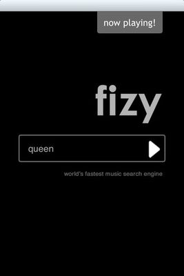 Fizy’nin iOS uygulaması fizy mobile yayınlandı