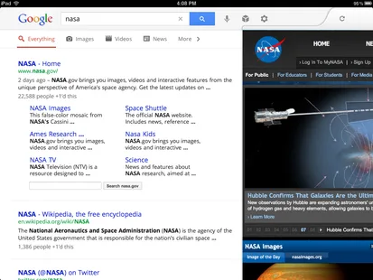 Google iOS uygulaması güncellendi, yeni bir görünüm ve yeni özellikler geldi – Video