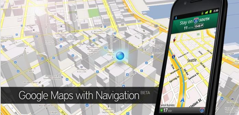 Google Haritalar Android uygulamasının yeni sürümünde eklenen ve kaybolan özellikler