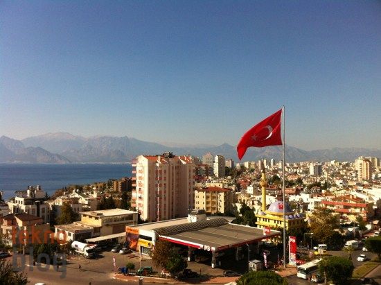 Teknoblog İncelemesi: iPhone 4S – Galeri & Video