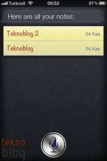 iPhone-4S-Arayuz-00001 Teknoblog İncelemesi: iPhone 4S – Galeri & Video