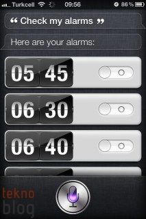 Teknoblog İncelemesi: iPhone 4S – Galeri & Video