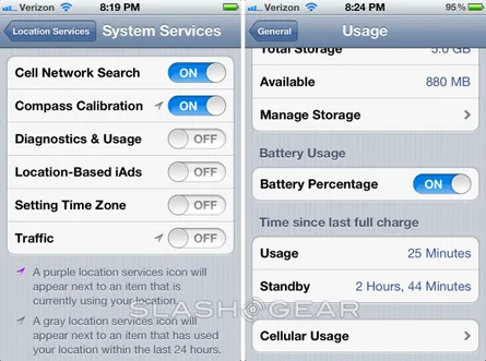 Apple iOS 5’teki batarya sorunlarını doğruladı, çözüm sunacak güncelleme yolda