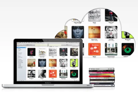 Apple iTunes Match limitini 100 bin şarkıya çıkarmayı planlıyor