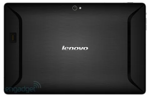 Lenovo’nun beklenen Tegra 3 tableti LePad K2’nin performansına dair ipuçları