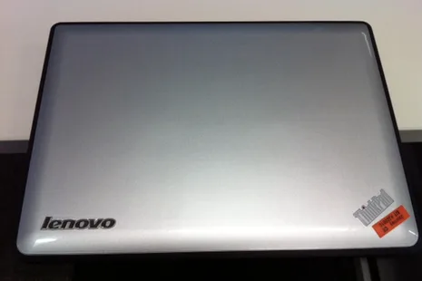 Lenovo ThinkPad X130e gelecek ay bekleniyor