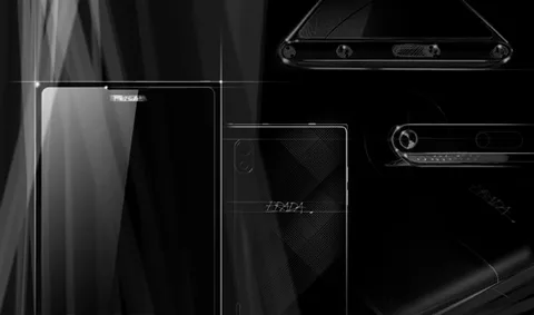 LG PRADA Phone K2’nin 2012’nin başlarında geleceği doğrulandı