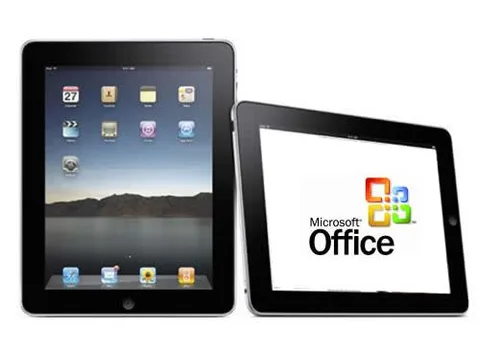 Microsoft’un iPad’e özel Office paketi yolda
