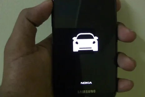 Nokia’nın Drive uygulaması HTC ve Samsung’un Windows Phone cihazlarında çalıştırıldı – Video